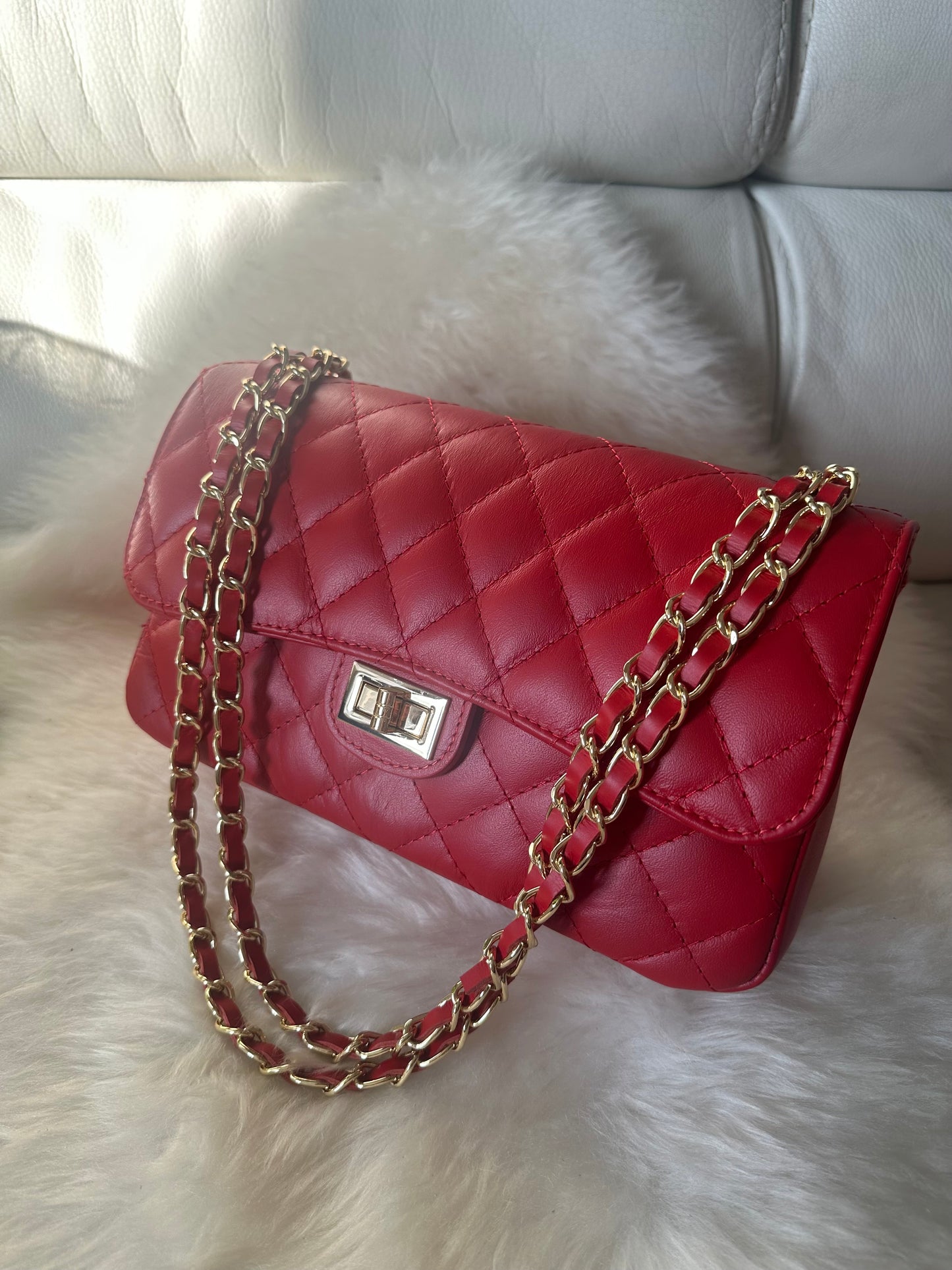 VERA BIG - bag