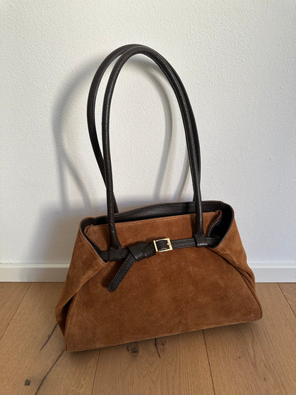 GABRIELLA- borsa a spalla