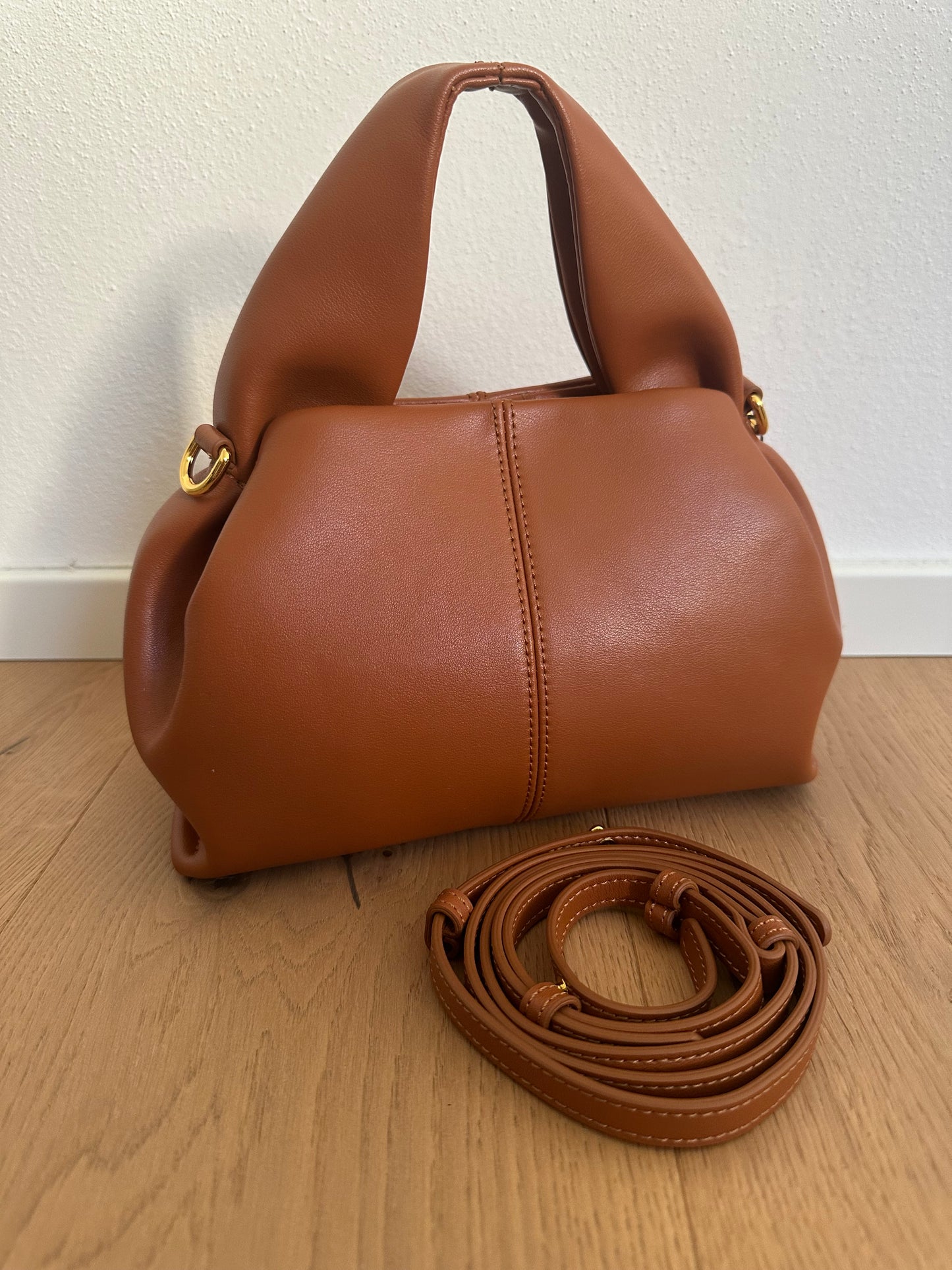 ZOE PREMIUM- Vera pelle