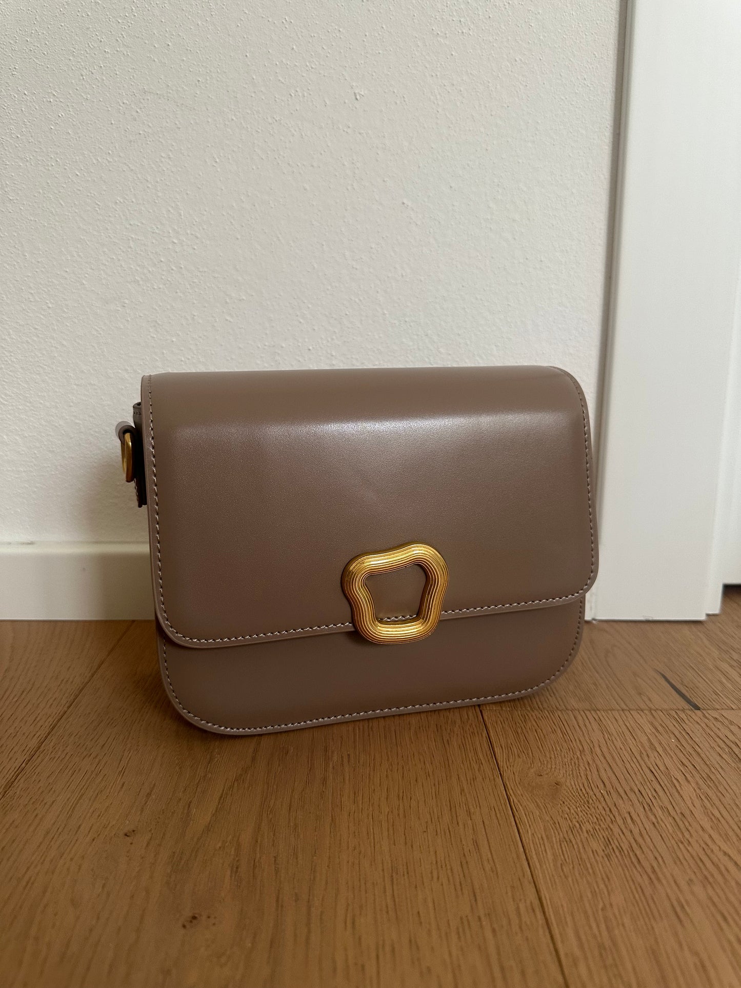 CLAIRE- elegant shoulder bag