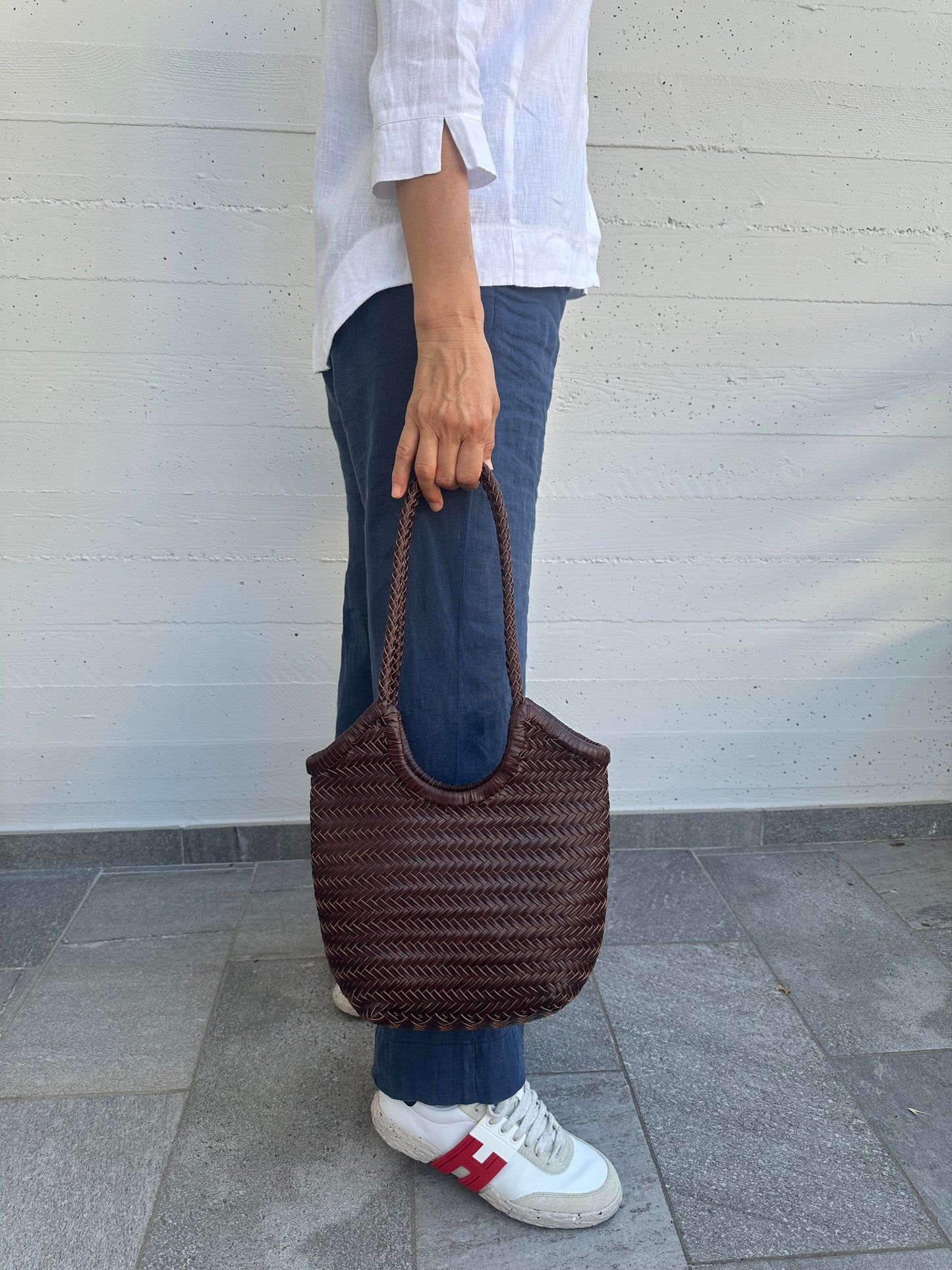 CALLIOPE INTRECCIATA PREMIUM