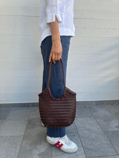 CALLIOPE INTRECCIATA PREMIUM