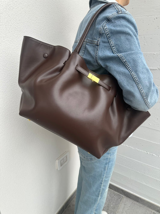 CHRISTIN LARGE- shoulder
