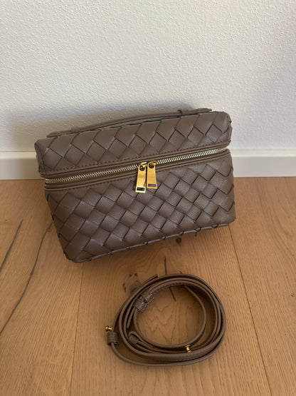 JULIE vanity - crossbody