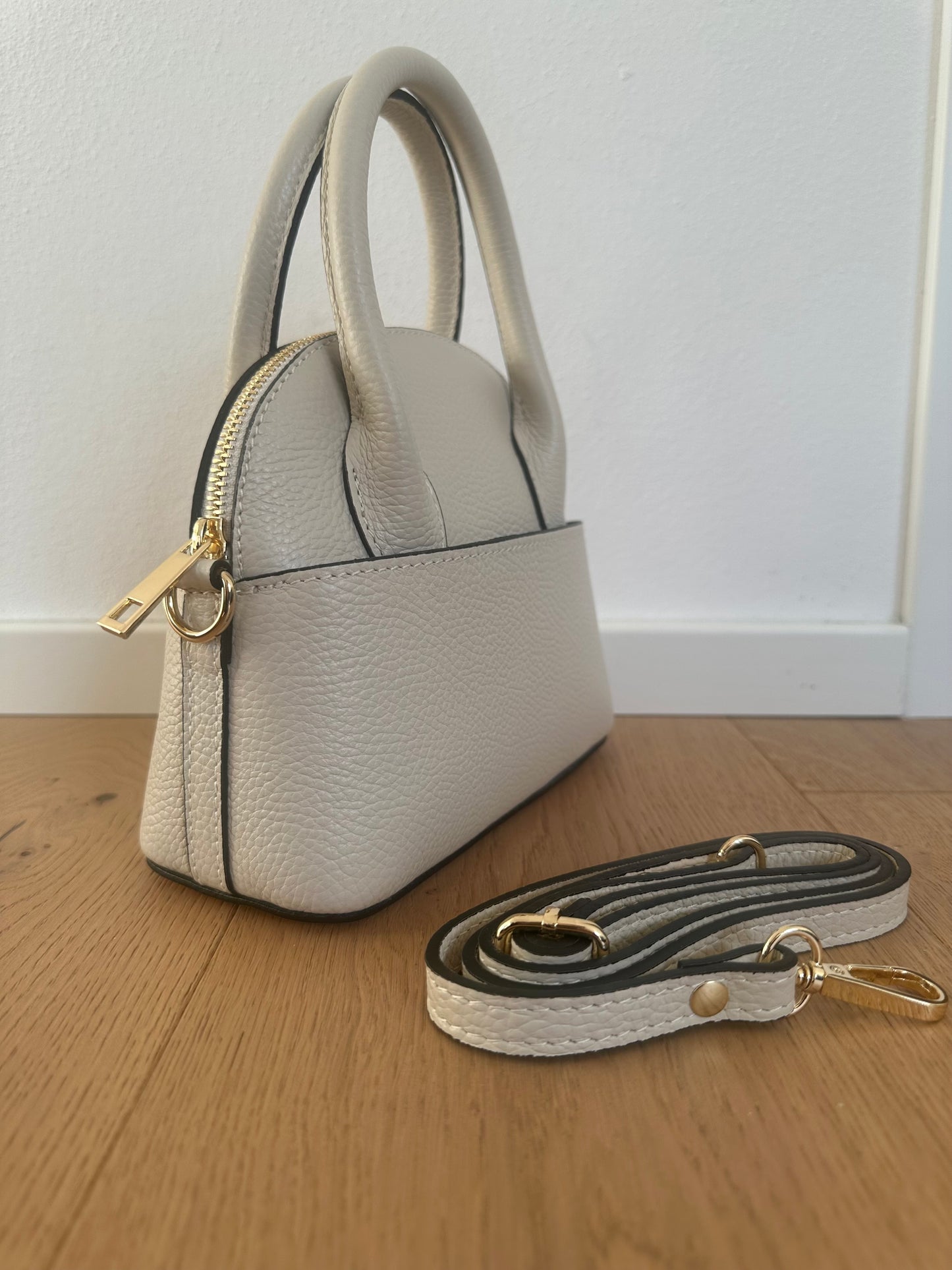 AIDE - borsa a mano, con tracolla