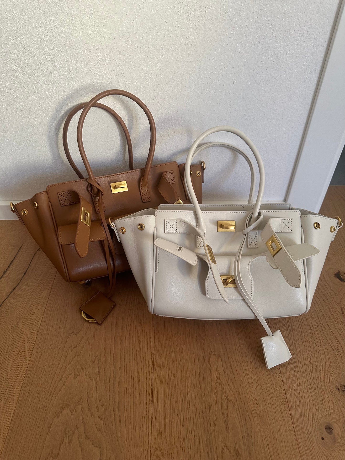 MARA PREMIUM small - Vera pelle