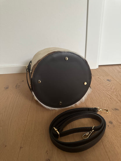 YARA - “cavallino” bucket