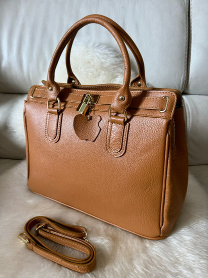 REBECCA- tote bag
