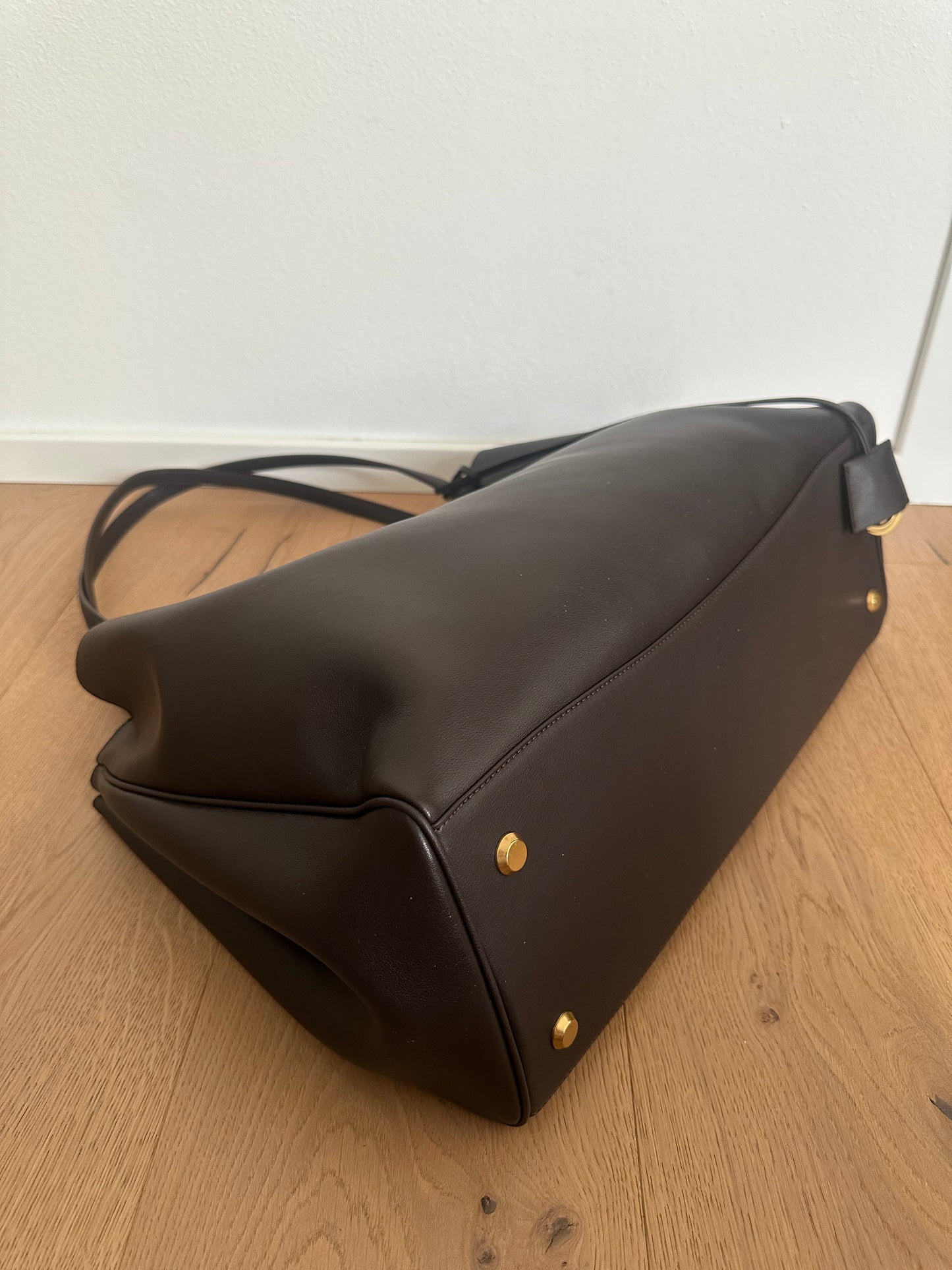 TAYLOR - maxi shoulder bag