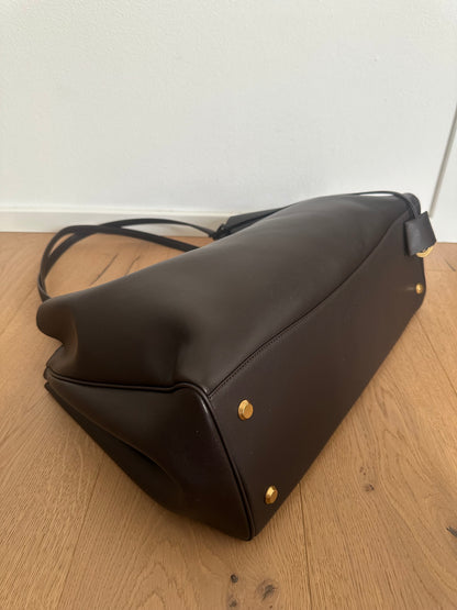 TAYLOR - maxi shoulder bag