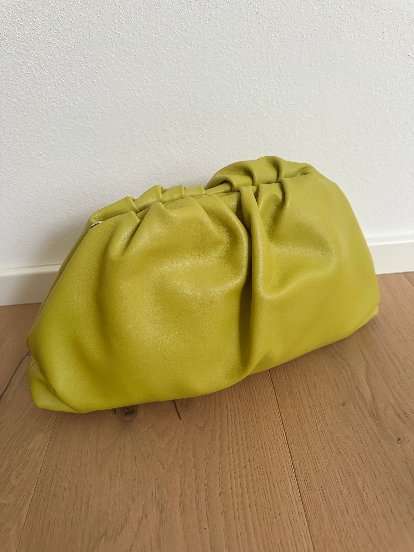 TASCHE NAPPA groß - Echtleder