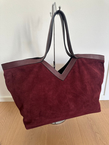 ELYSIA - maxi borsa a spalla