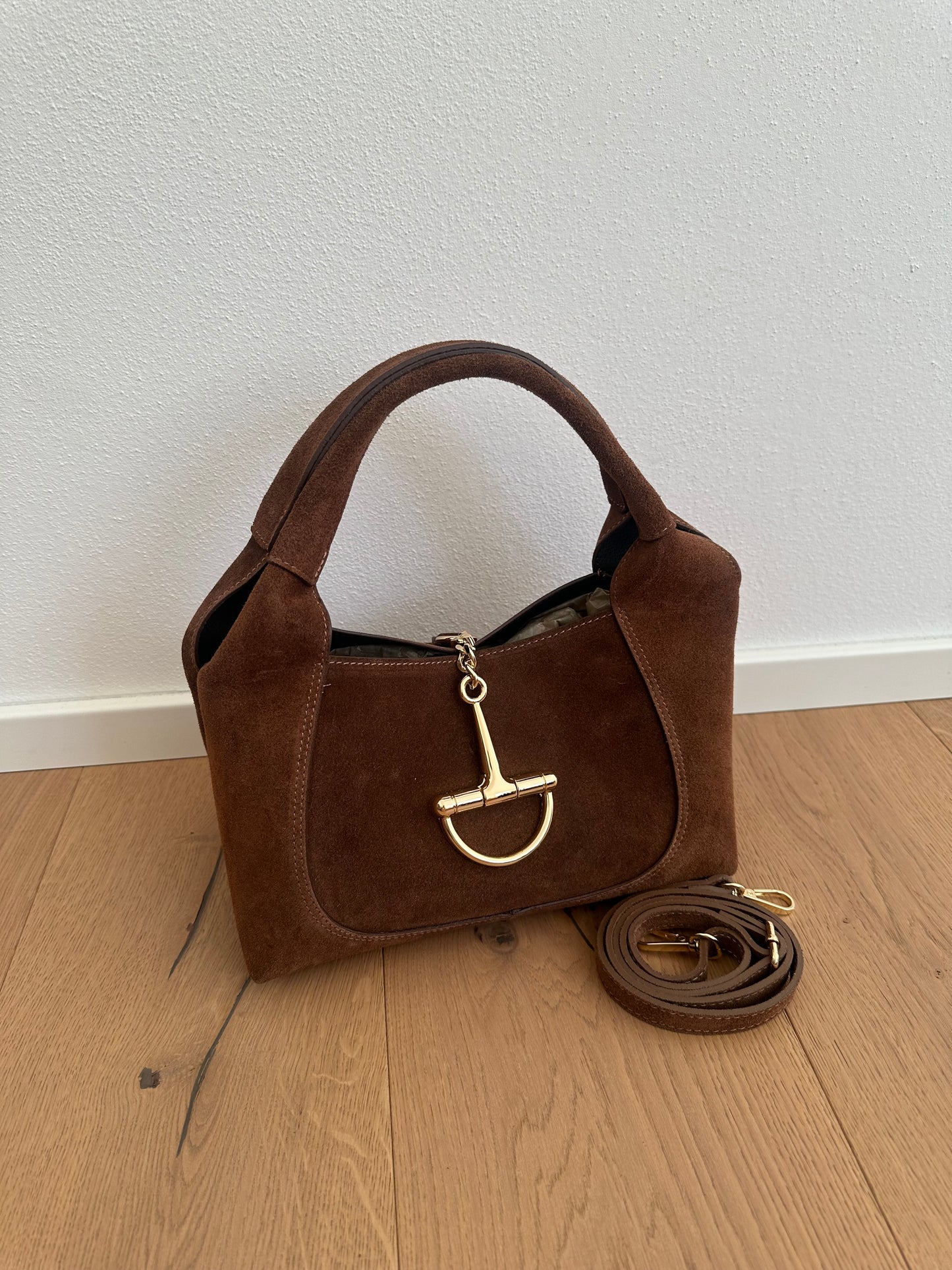 SVEVA camoscio- SMALL