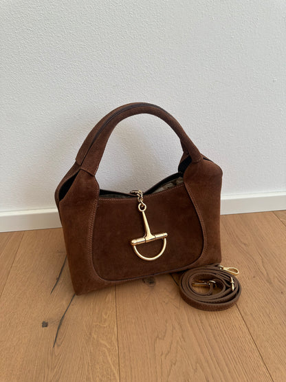 SVEVA camoscio- SMALL