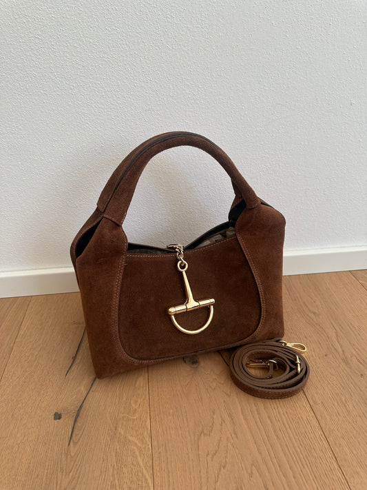 SVEVA camoscio- SMALL