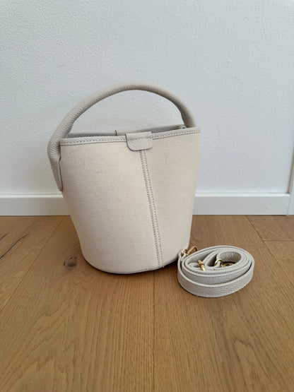 DAISY- secchiello canvas