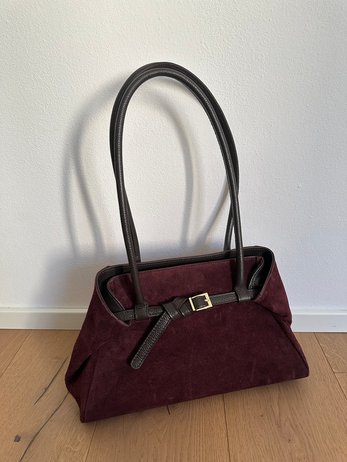 GABRIELLA- borsa a spalla