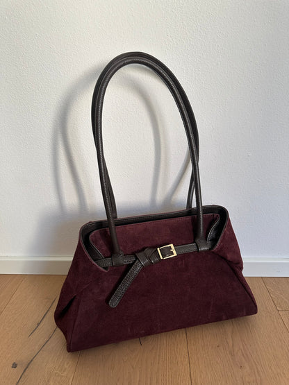 GABRIELLA- borsa a spalla