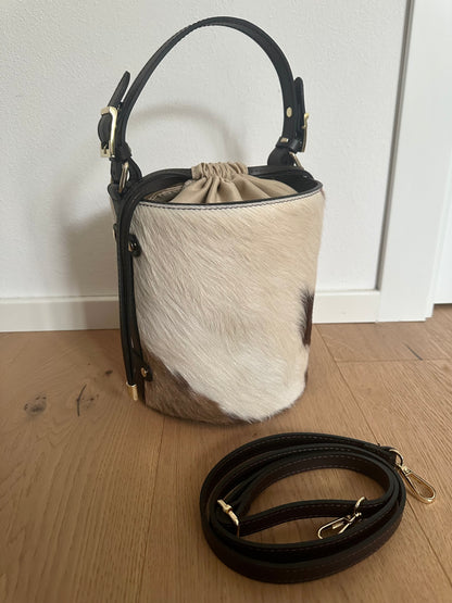 YARA - “cavallino” bucket