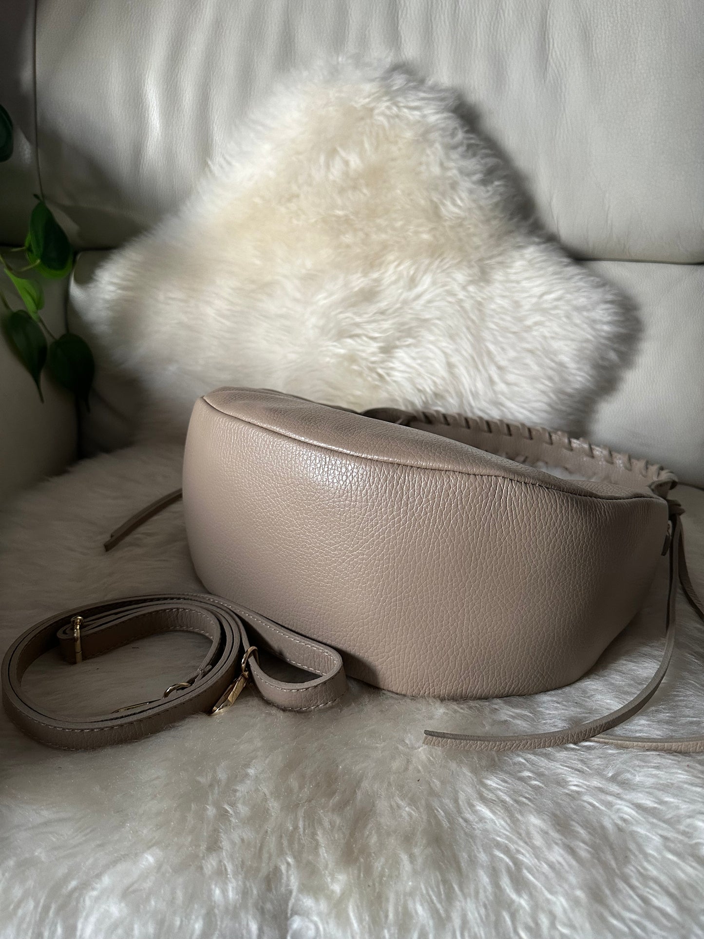 ROSALBA - borsa a spalla