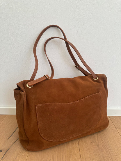 ANNABEL- borsa a spalla