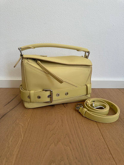 CASSIE- belt bag
