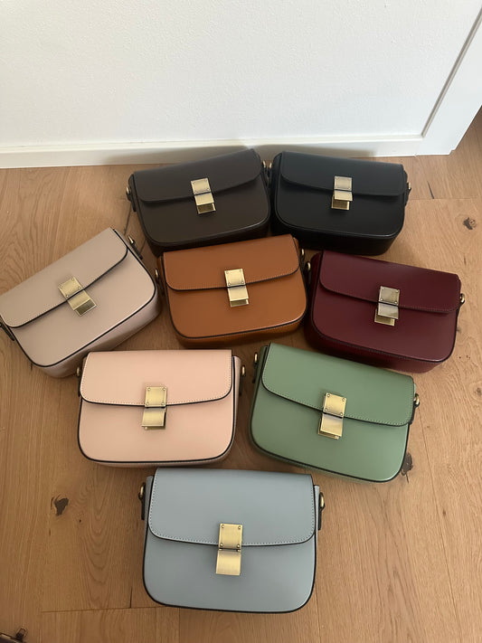 ARIA – Echtlederbox