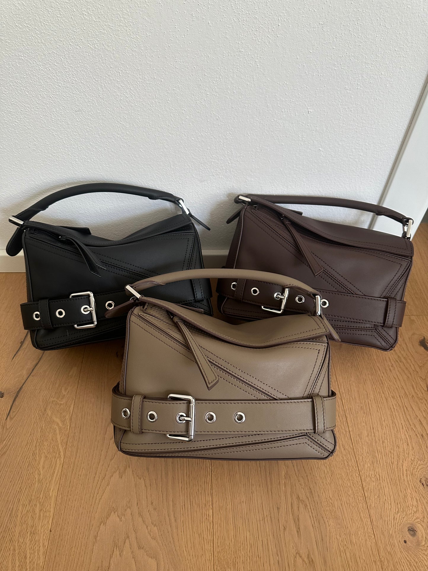 CASSIE- belt bag