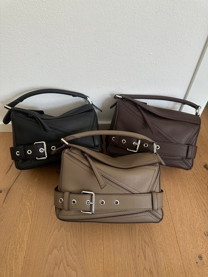 CASSIE- belt bag