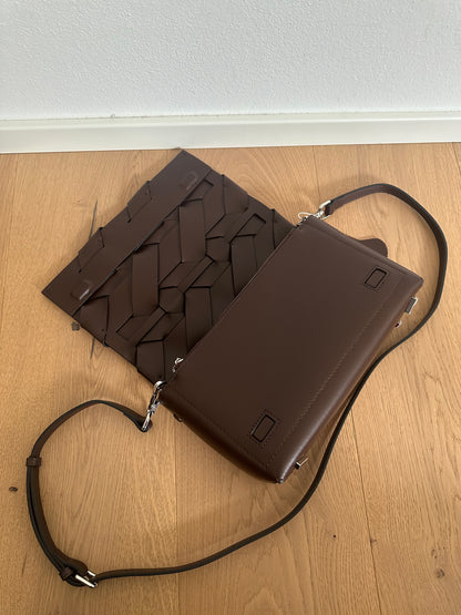 MANHATTAN - Vera pelle