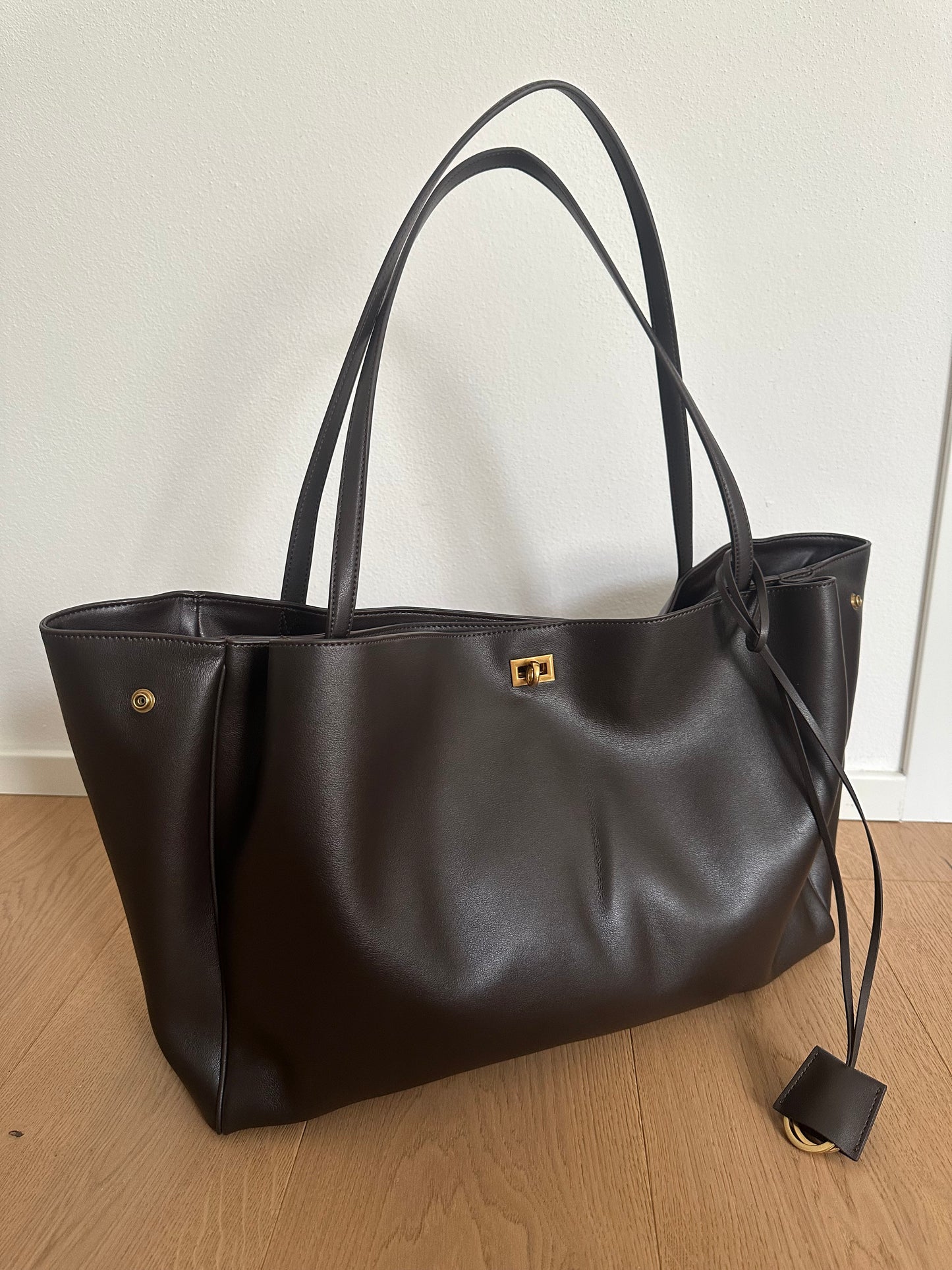 TAYLOR - maxi shoulder bag