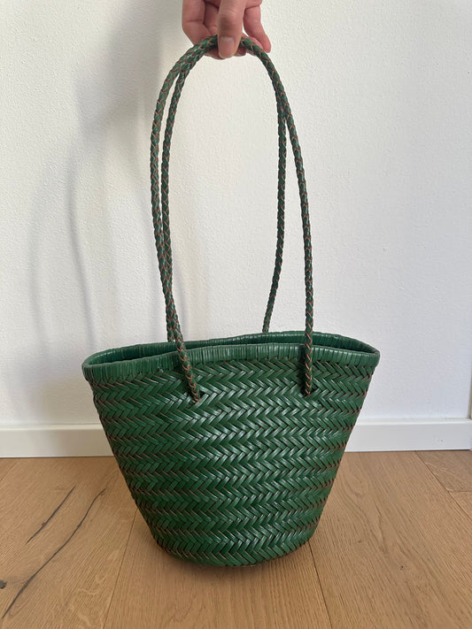 AMIRA PREMIUM- secchiello intrecciato