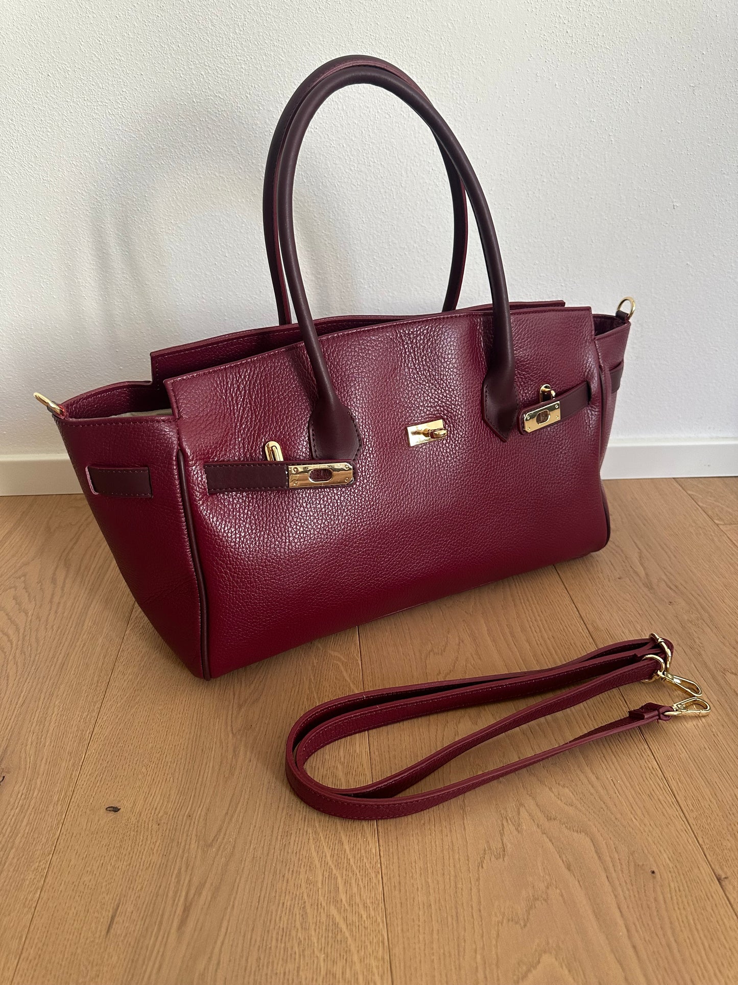RUGA - tote bag