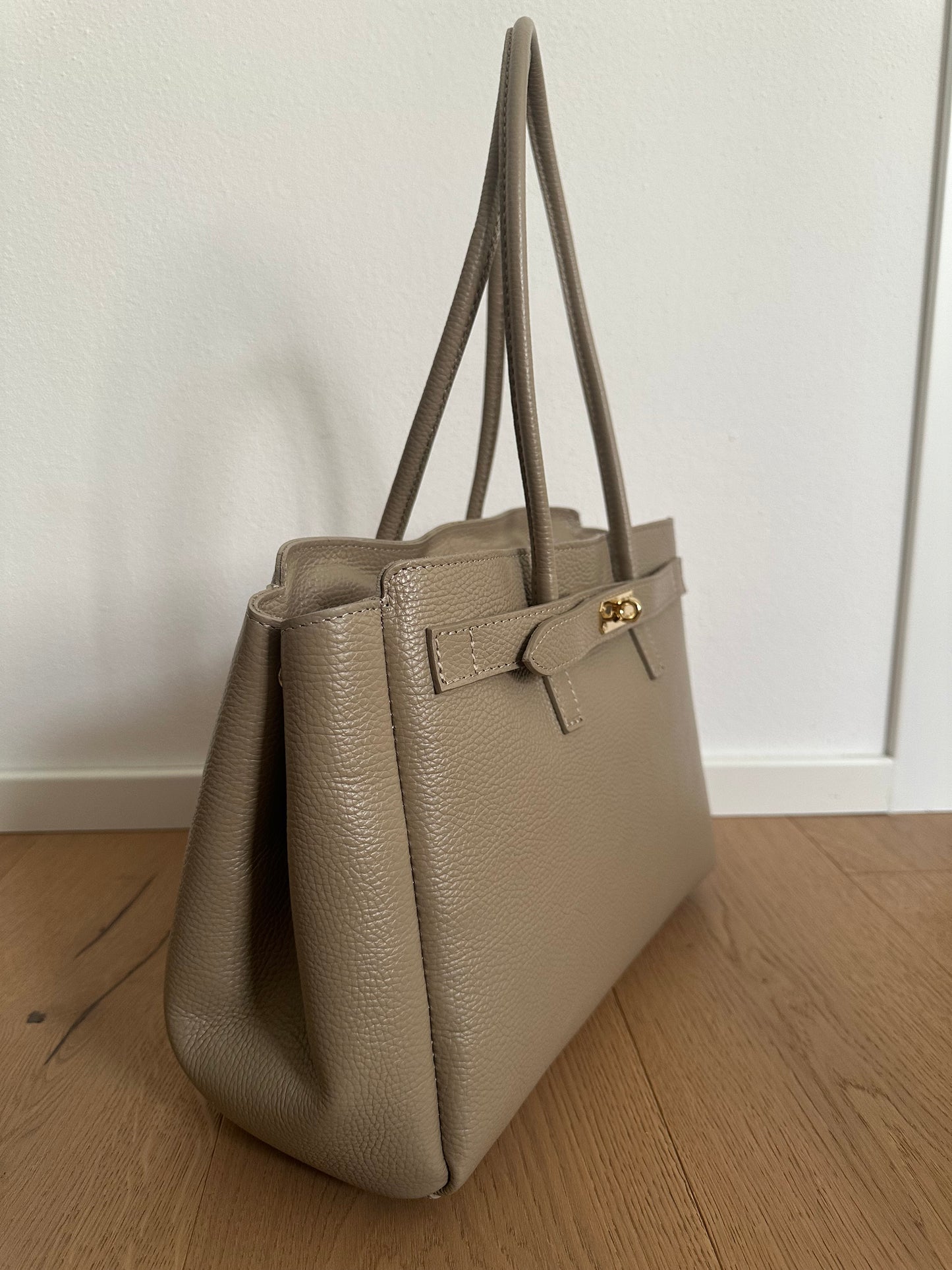 MARY vera pelle- shoulder bag
