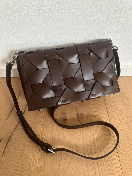 MANHATTAN - Vera pelle