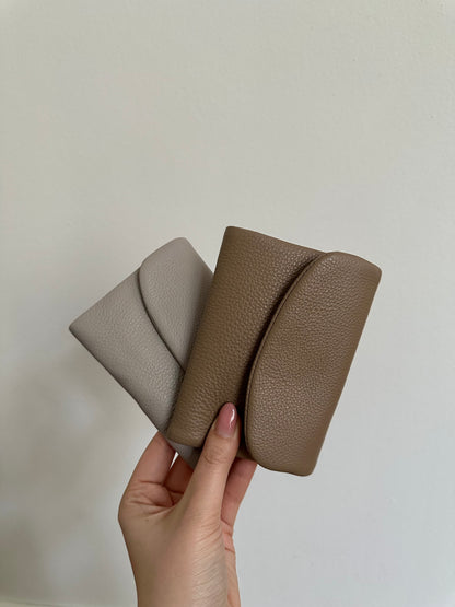 RUBY WALLET- small