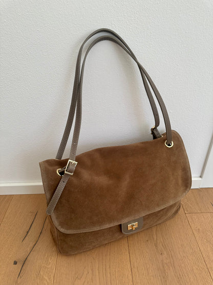 ANNABEL- borsa a spalla