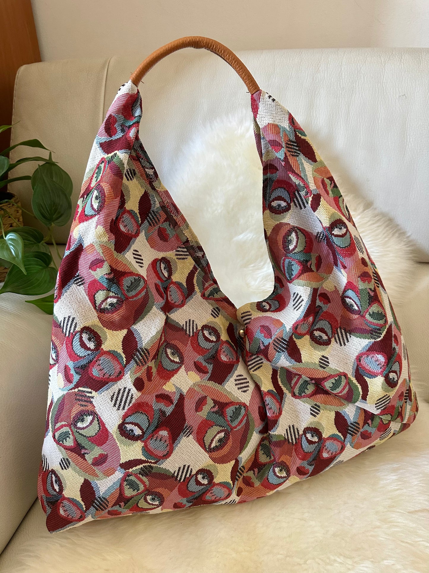 MAXI-TASCHE