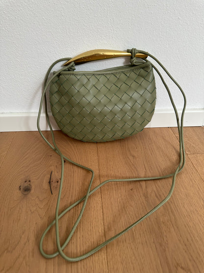 MANIA SMALL- con tracolla