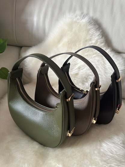 ELLY - mini hobo bag