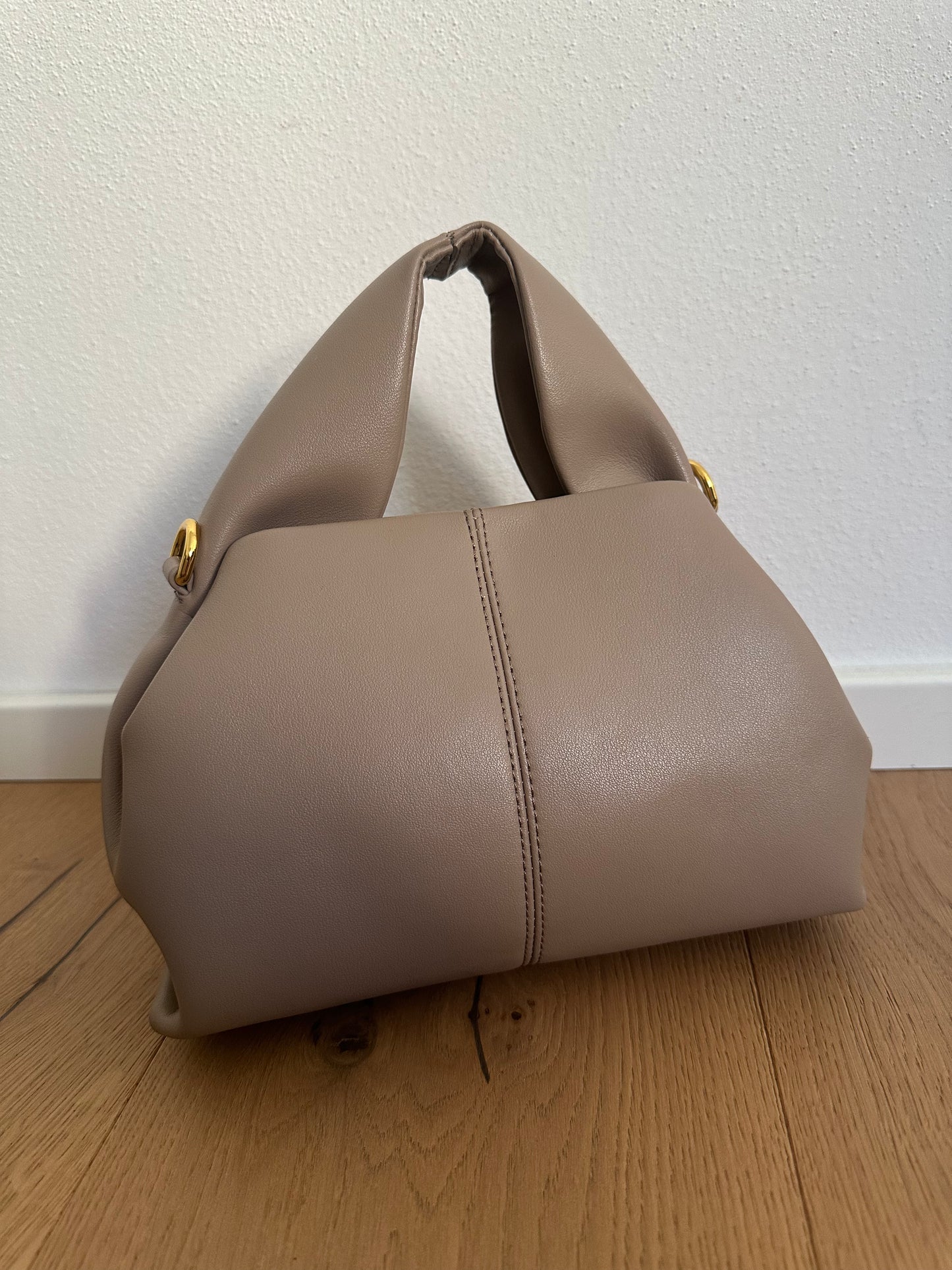 ZOE PREMIUM- Vera pelle