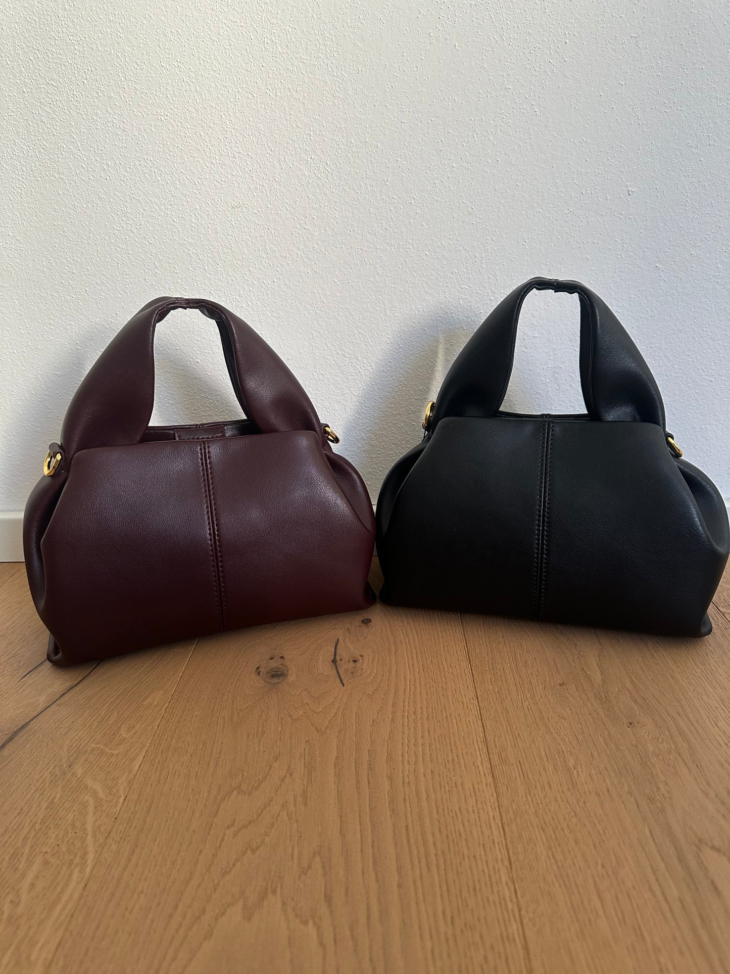 ZOE PREMIUM- Vera pelle