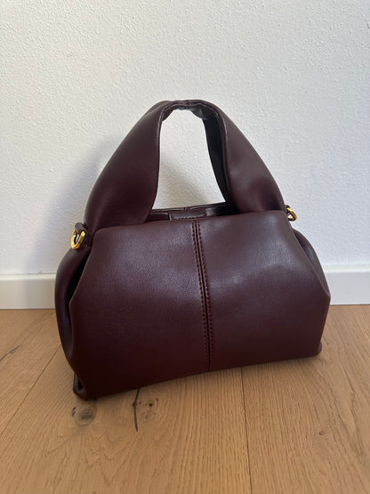 ZOE PREMIUM- Vera pelle