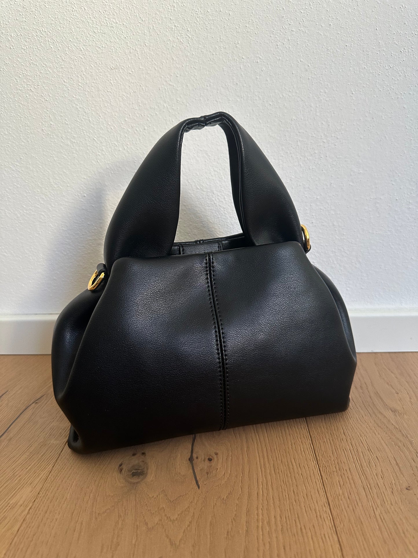 ZOE PREMIUM- Vera pelle