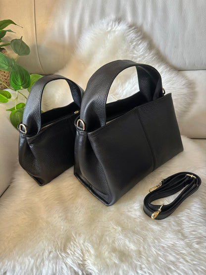 ZOE - Handbag with shoulder strap