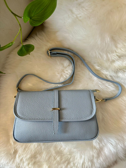 SILVI - messenger crossbody bag