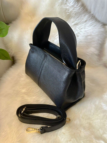 ZOE - Handbag with shoulder strap