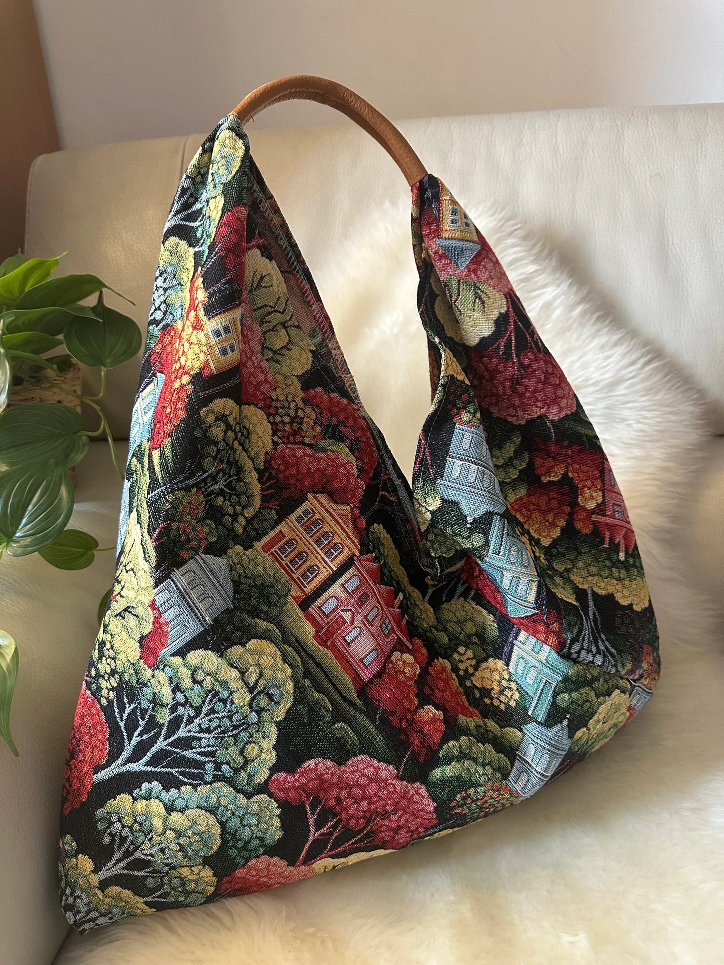 MAXI-TASCHE