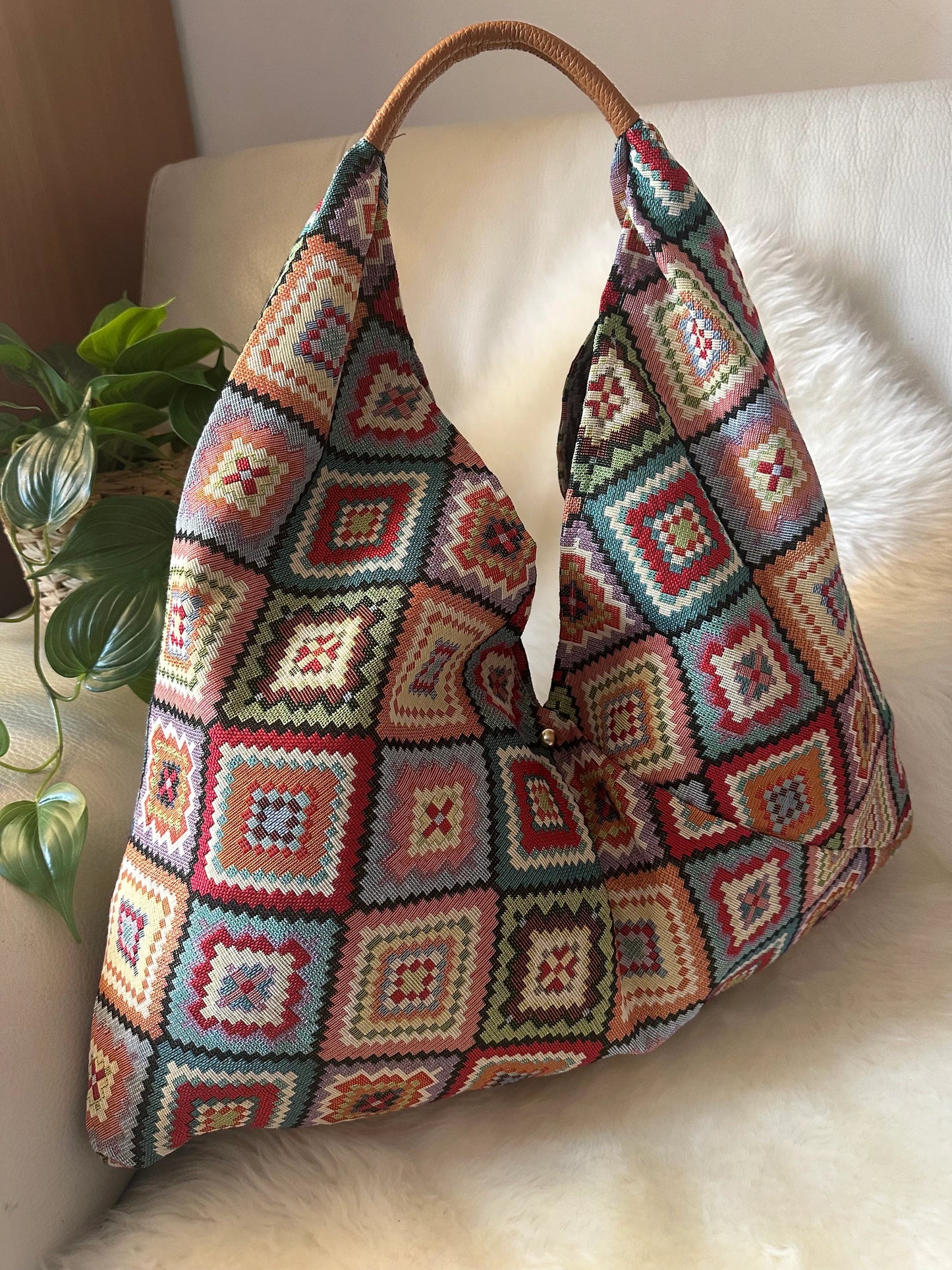 MAXI-TASCHE