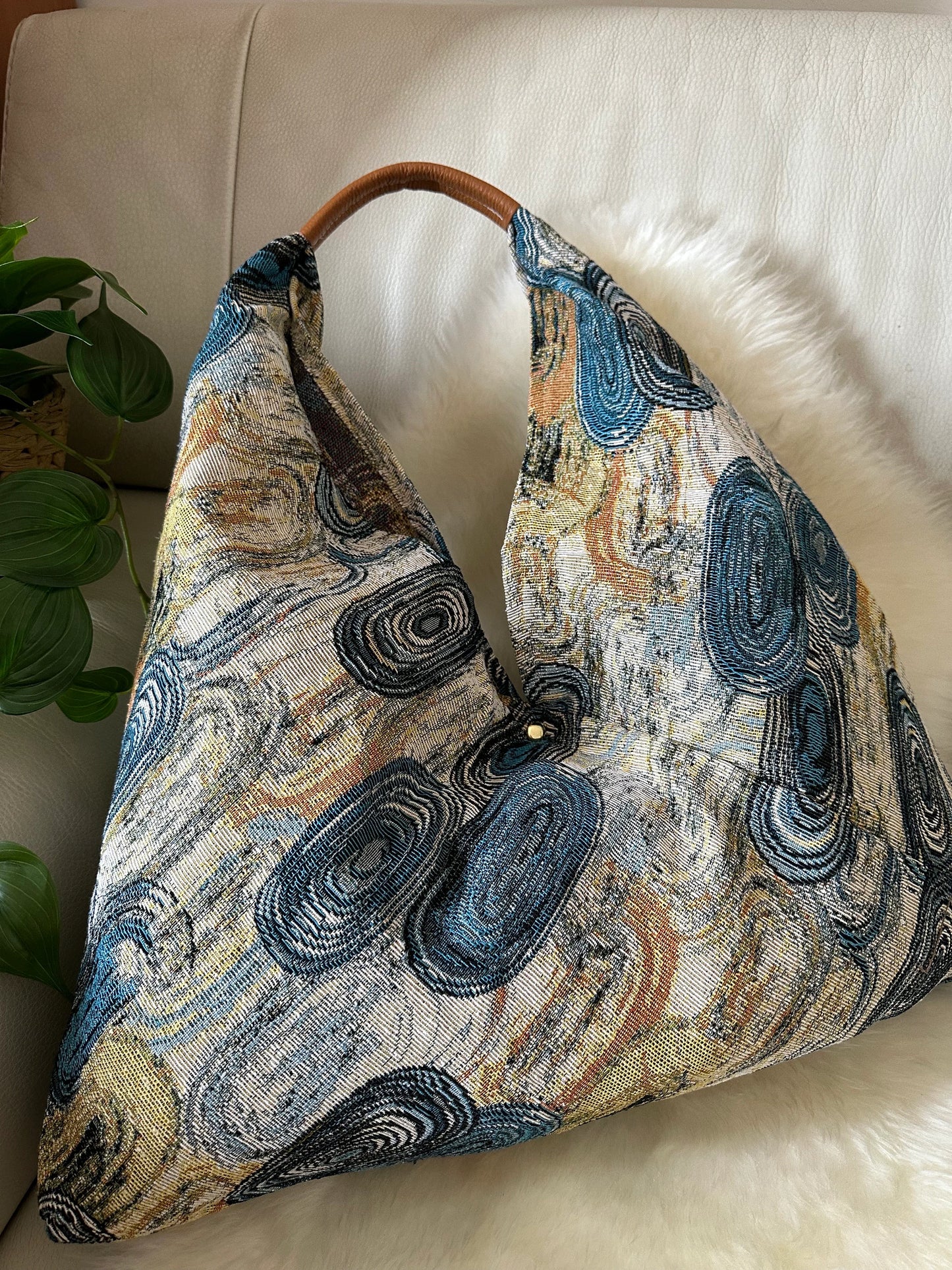 MAXI-TASCHE